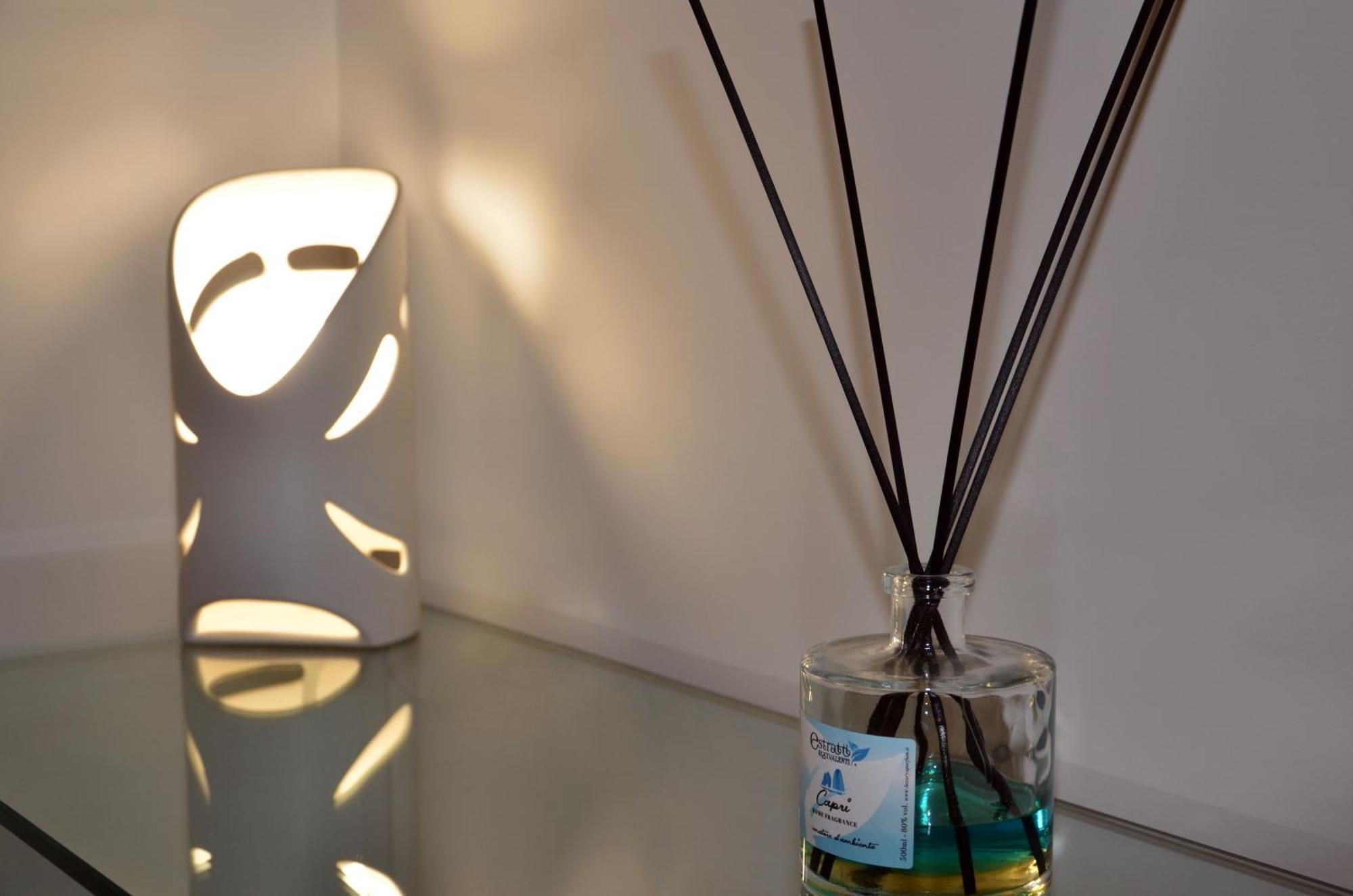 Conte Cavour Apartment Brindisi Bagian luar foto