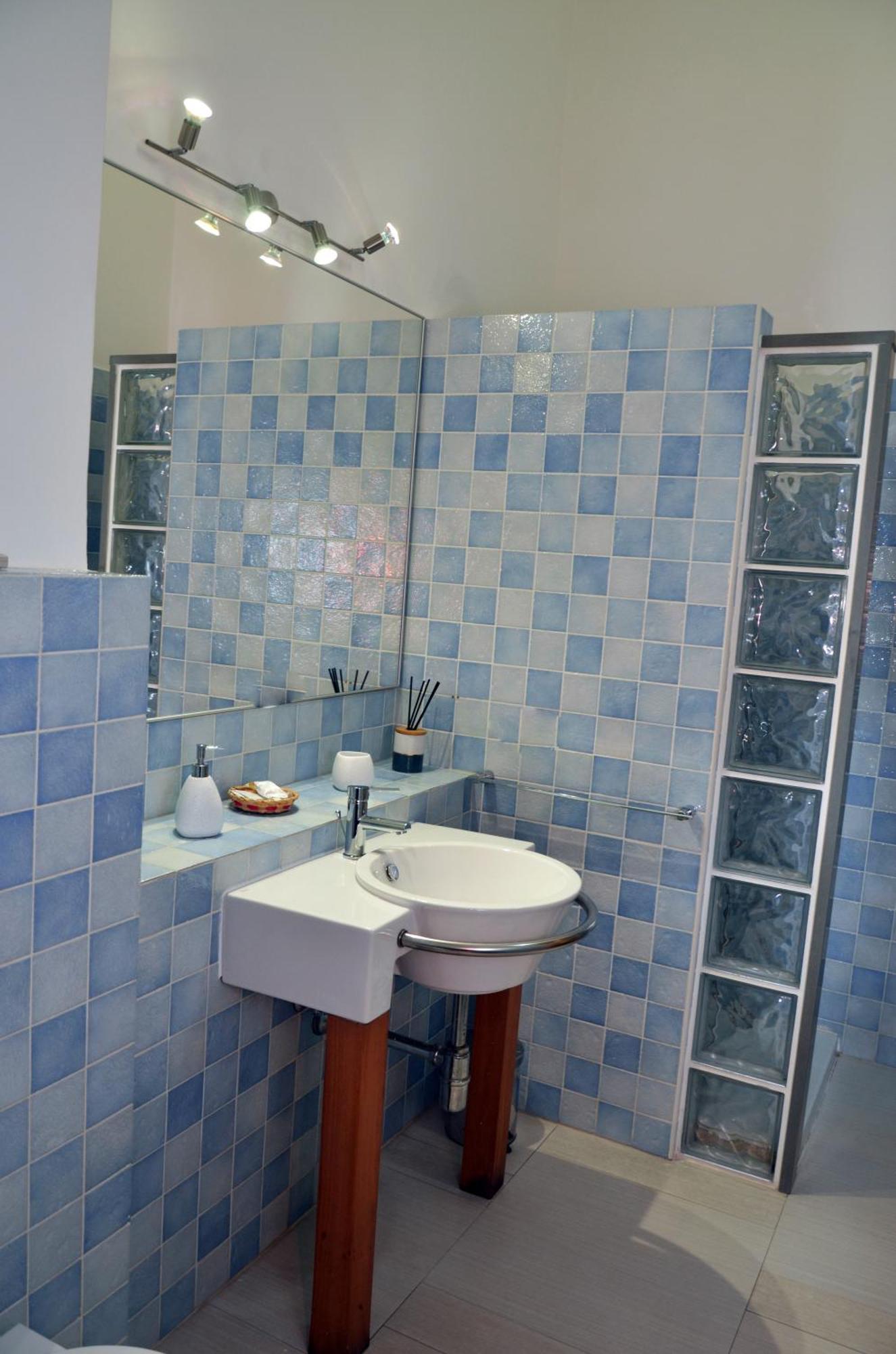 Conte Cavour Apartment Brindisi Bagian luar foto
