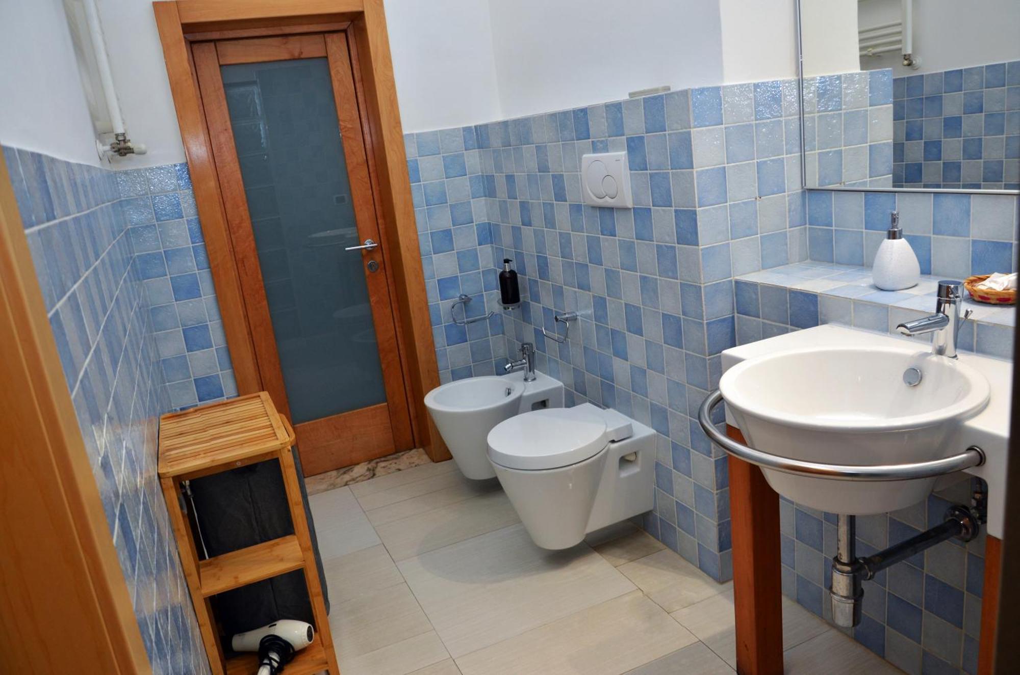 Conte Cavour Apartment Brindisi Bagian luar foto